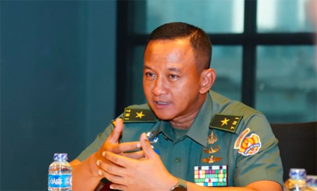 Update Kasus Ledakan Amunisi Kadaluarsa: Tim Investigasi Minta Keterangan 46 Orang, Barang Bukti yang Ditemukan Diuji dan Dianalisa